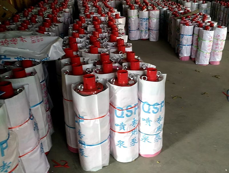 洗輪機(jī)洗車臺(tái)泵QS