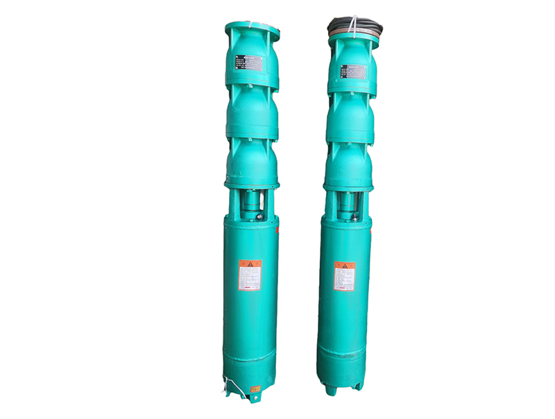 深井泵高噴泵QJ